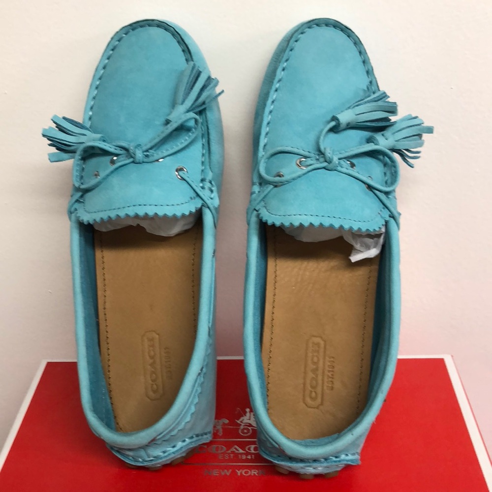Coach Shoes